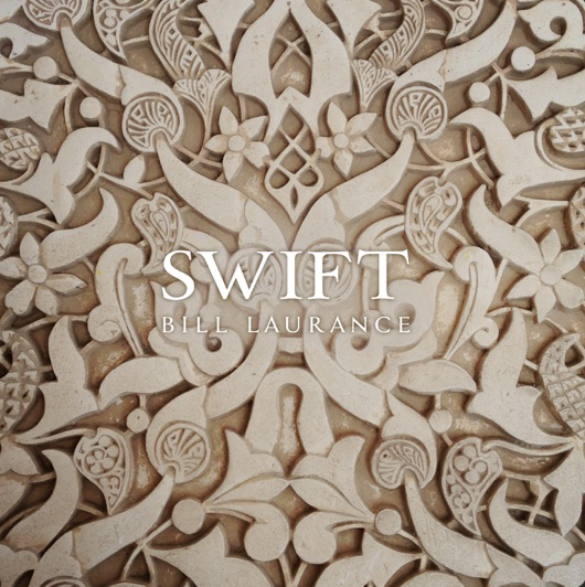 Album cover of Bill Laurance - Swift